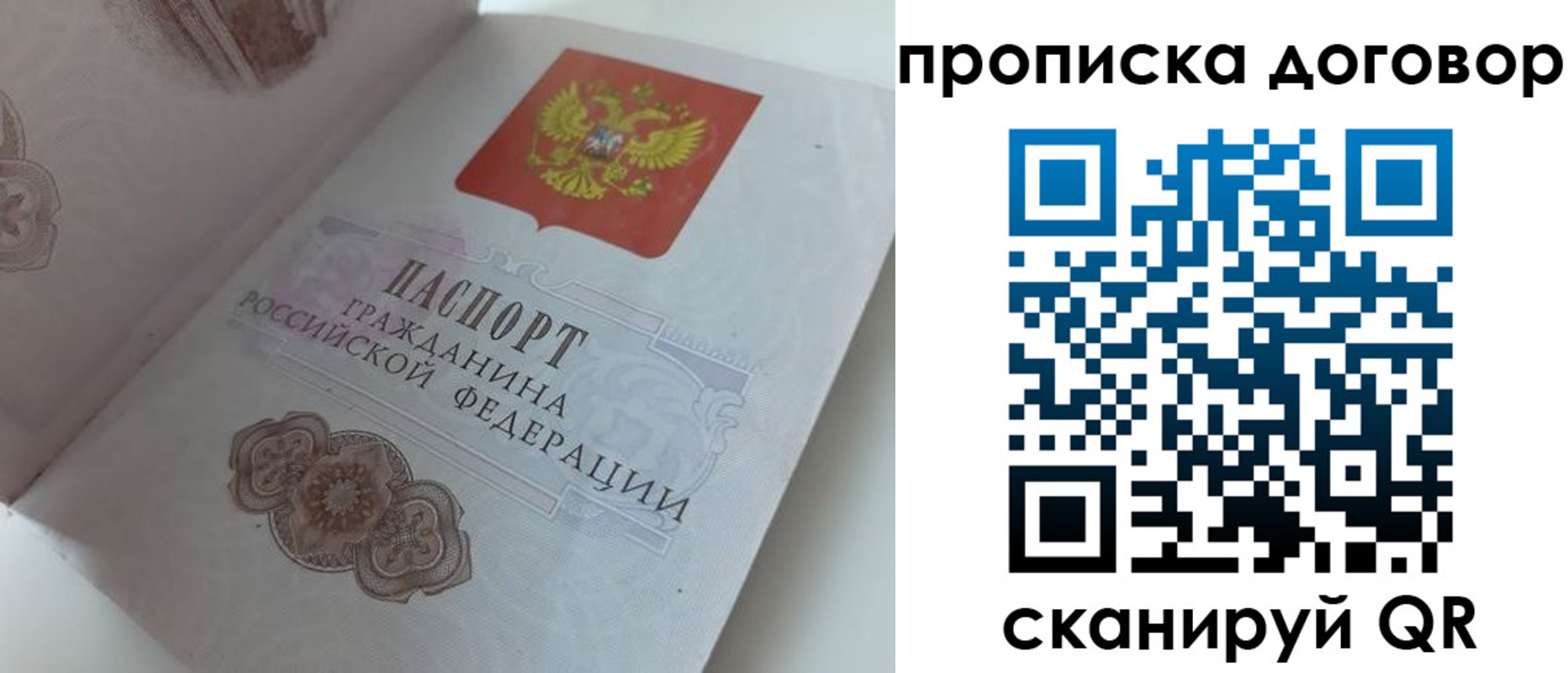 прописка поиск в Старой Руссе