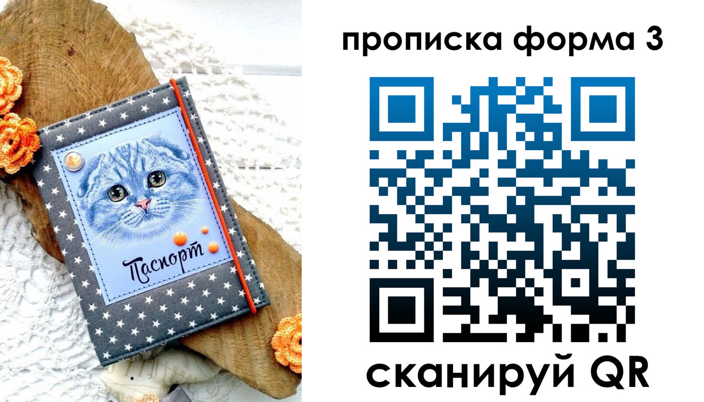 временная регистрация собственник в Старой Руссе